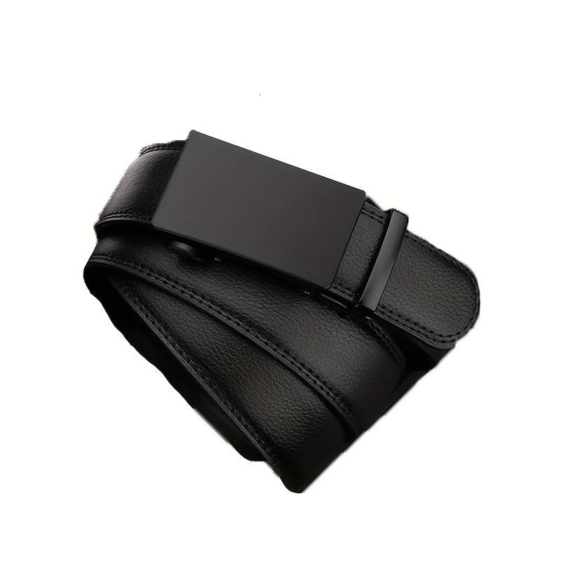 Men's Slider Belt